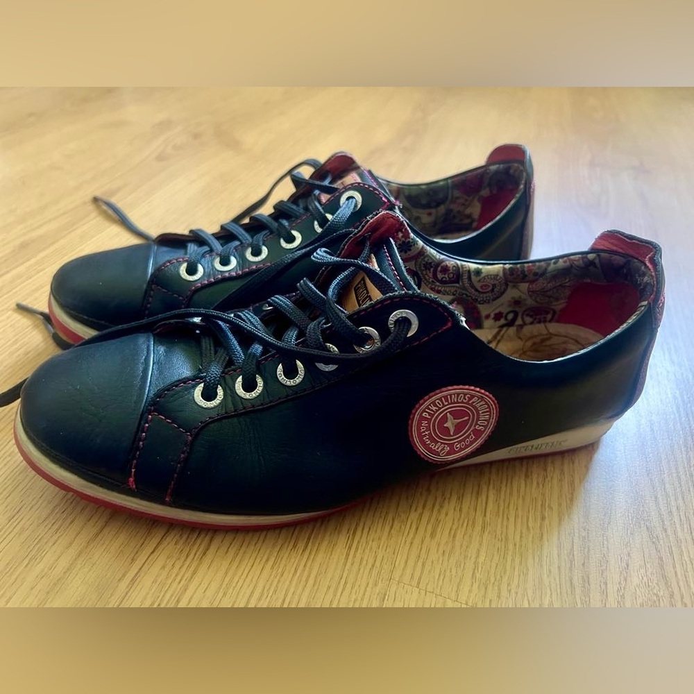 Size 40 Pikolinos Shoes